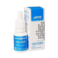 ЭПЛИР раствор масляный 1%