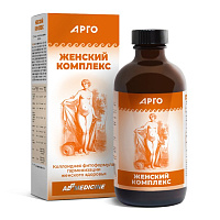 Женский комплекс Коллоидный