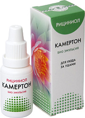 Эмульсия Рициниол Камертон