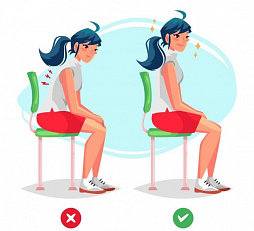 Домашняя физиотерапия