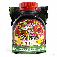 Сбитень №21 Винный. Концентрат напитка