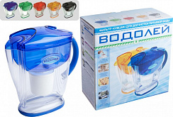 Фильтр-кувшин Водолей