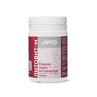 Литовит-М, порошок 50г