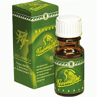 Бальзам Хвойный Дар