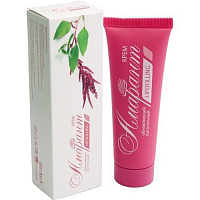 Крем Lipofilling обновляющий, питательный Амарант