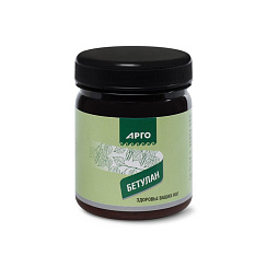 Средство косметическое для ванн с экстрактом листьев березы Бетулан, 200 г