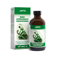 БиоКлинзинг Комплекс