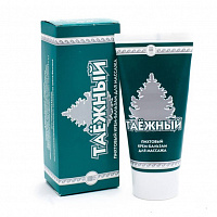 Крем-бальзам Таежный