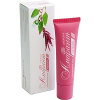 Сыворотка Aquavita интенсивный уход Амарант