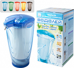 Фильтр Водолей-Премиум