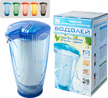Фильтр Водолей-Премиум