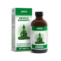 Ментал Комфорт