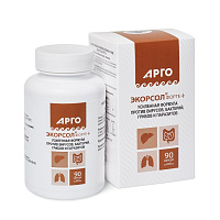 Экорсол форте+