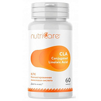 Конъюгированная линолевая кислота. КЛК