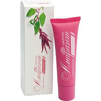 Сыворотка Формула Молодости корректирующая Амарант