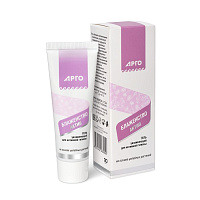 Гель для интимной гигиены Блаженство актив