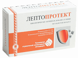 Лептопротект