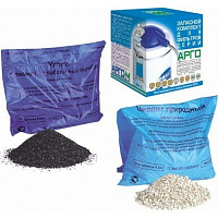 Комплект запасной для фильтров АРГО, АРГО-М