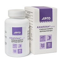Ахиллан-форте, капсулы