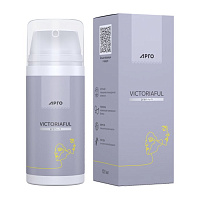 Гель Victoriaful с трутневым гомогенатом и липидной вытяжкой пантов марала