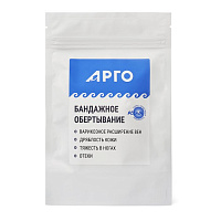 Обертывание бандажное Тонизирующее противоотечное