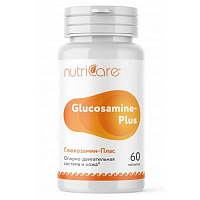 Глюкозамин Плас