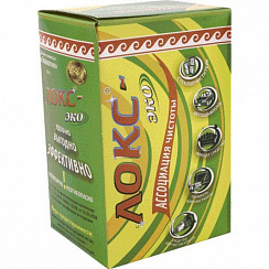 Локс - эко, концентрат
