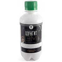 Биоудобрение Эмикс - ШунгитЭМ