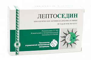 Лептоседин