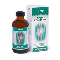 Артро Комплекс 