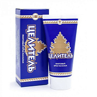 Крем-бальзам Целитель