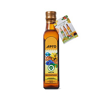 Масло Богатырское салатное