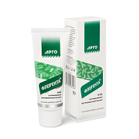 ФЛОРЕНТА крем противовоспалительный