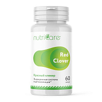 Красный клевер ТSN