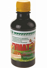 Удобрение минеральное ГуматЭм универсальный