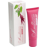 Концентрат мультивитаминный для век Амарант