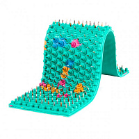 Аппликатор Ляпко Спутник, шаг игл 6,2 мм, размер 60 х 180 мм