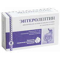 Энтеролептин Энтеролептин