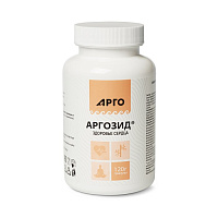 АРГОЗИД, гранулы