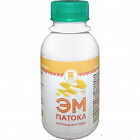 Среда питательная ЭМ патока