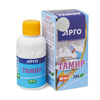 Тамир, концентрат биопрепарата