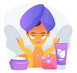 Инструменты красоты