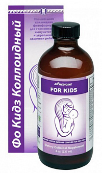 Детский комплекс