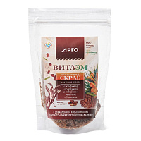 Скраб очищающий ВитаЭМ