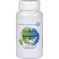 Молозиво TSN