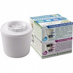 Картридж для фильтра-кувшина Водолей шунгитовый