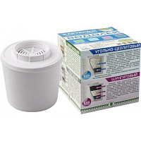 Картридж для фильтра-кувшина Водолей шунгитовый