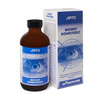 Визио Комплекс 