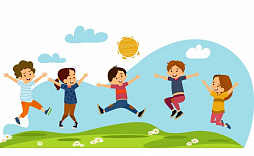 Детское здоровье