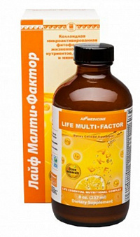 Лайф Малти Фактор